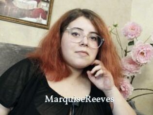 MarquiseReeves SexyIdol