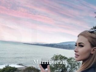 MarriFerrari