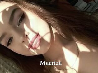 Marriza