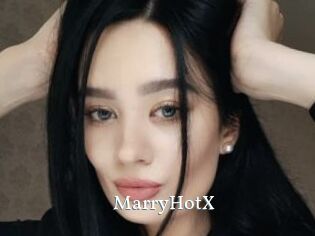 MarryHotX