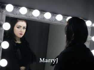 MarryJ