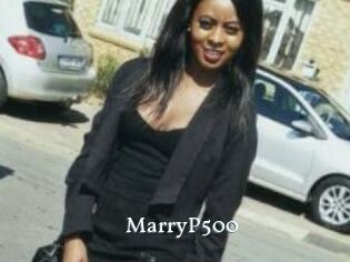 MarryP500