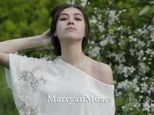 MarryanMoses
