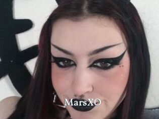 MarsXO