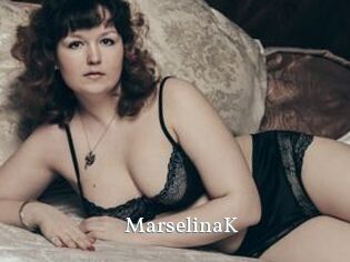 MarselinaK SexyIdol