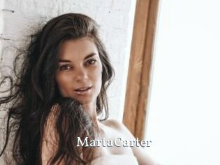 MartaCarter SexyIdol