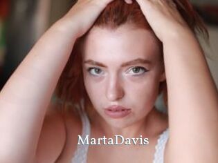 MartaDavis