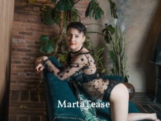 MartaTease