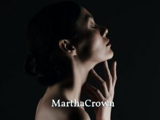 MarthaCrown SexyIdol