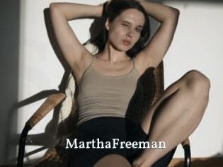 MarthaFreeman