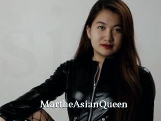 MartheAsianQueen SexyIdol