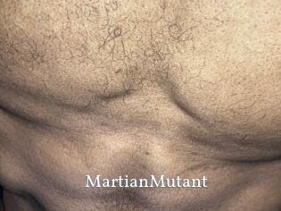 MartianMutant