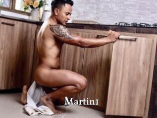 Martin1