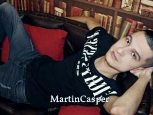 MartinCasper