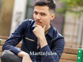 MartinJules