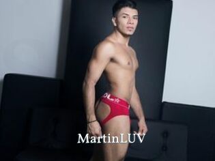 MartinLUV
