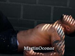 MartinOconor