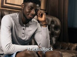 MartinRock
