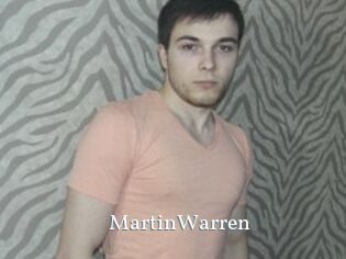 MartinWarren