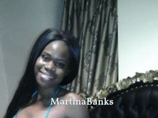 MartinaBanks
