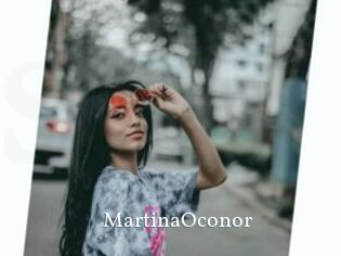 MartinaOconor