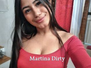 Martina_Dirty