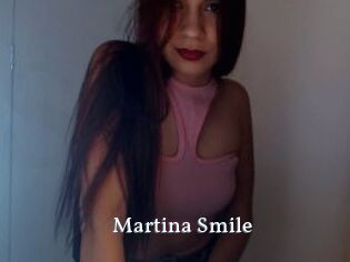 Martina_Smile