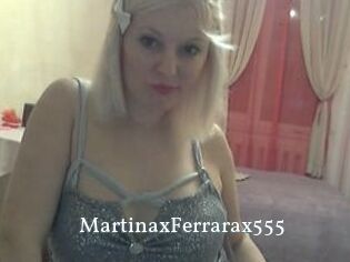 MartinaxFerrarax555