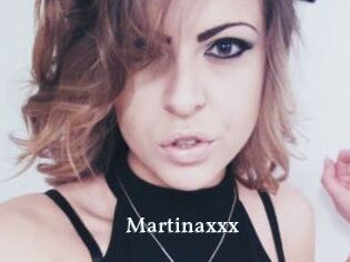 Martinaxxx