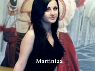 Martini22