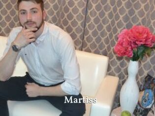 Martiss