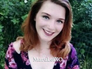 MaruLeiXO