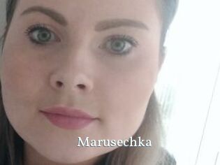 Marusechka