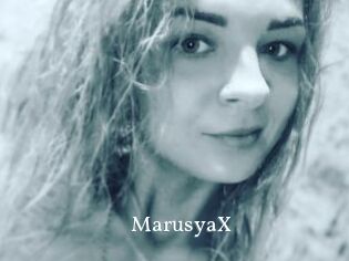 MarusyaX