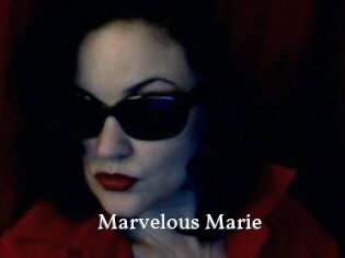 Marvelous_Marie