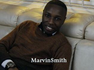 MarvinSmith