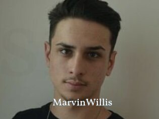 MarvinWillis