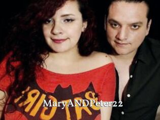 MaryANDPeter22