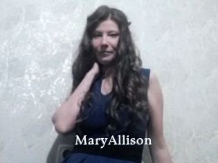MaryAllison