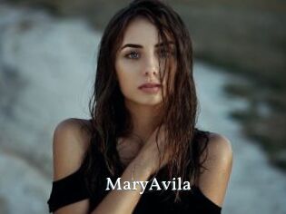 MaryAvila SexyIdol