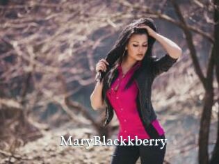 MaryBlackkberry