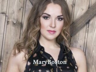 MaryBoston
