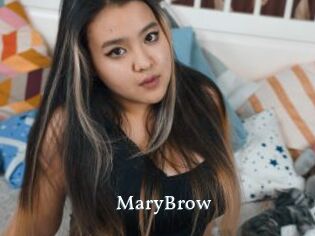 MaryBrow