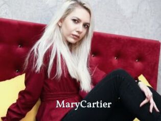 MaryCartier