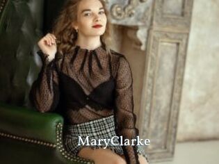 MaryClarke