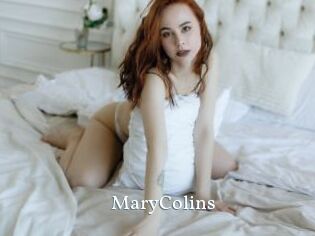 MaryColins