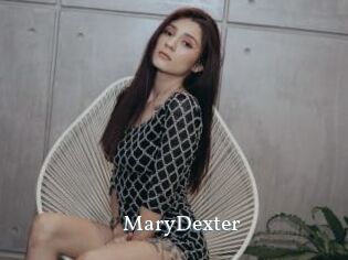 MaryDexter