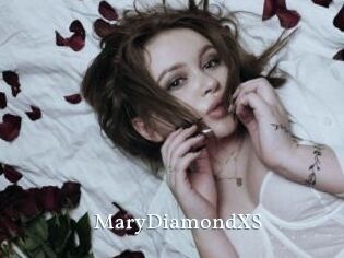 MaryDiamondXS