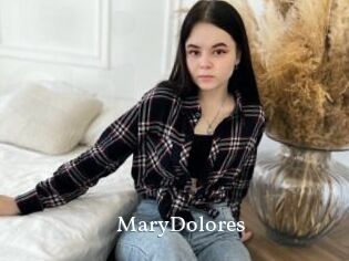 MaryDolores
