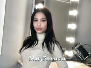MaryFreeman
